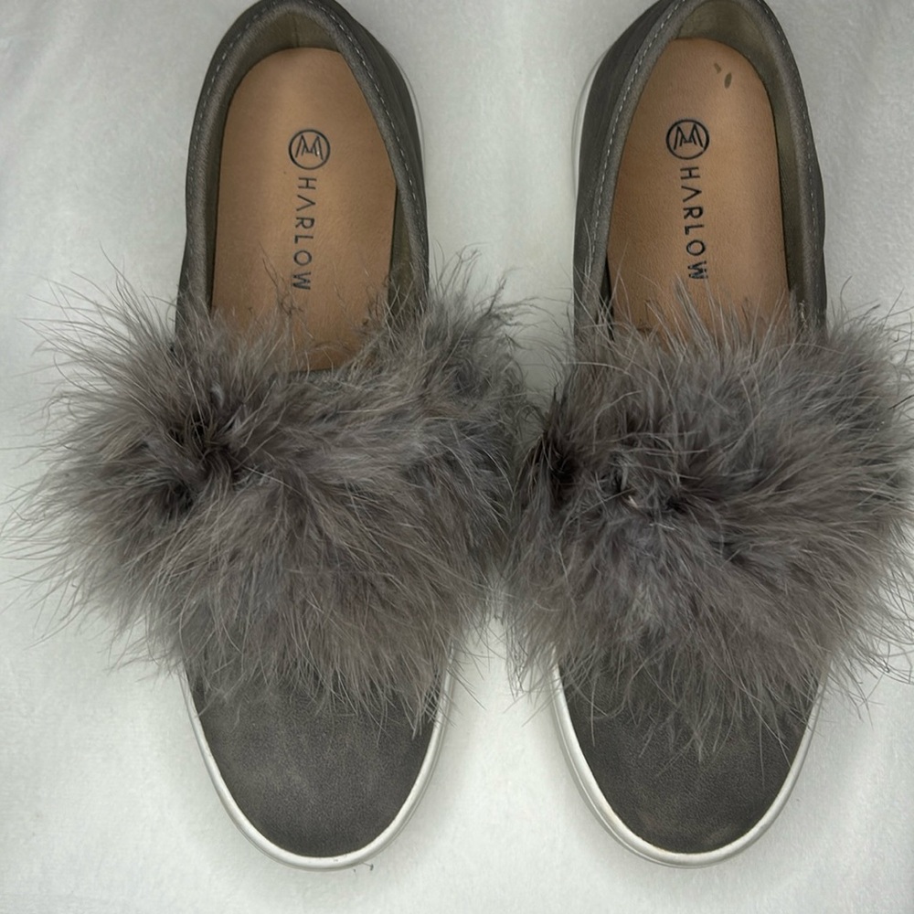 Harlow shoes in size 7.5